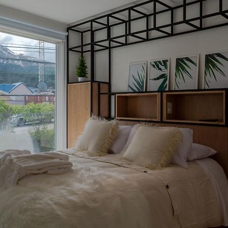 Apartament Skyline 2 Ushuaia Zewnętrze zdjęcie