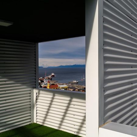 Apartament Skyline 2 Ushuaia Zewnętrze zdjęcie