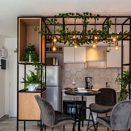 Apartament Skyline 2 Ushuaia Zewnętrze zdjęcie