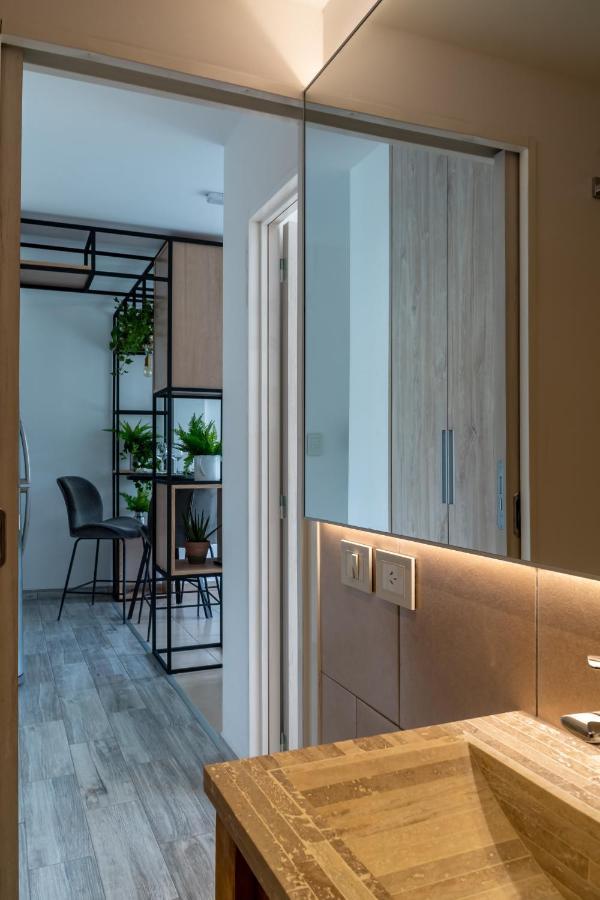 Apartament Skyline 2 Ushuaia Zewnętrze zdjęcie