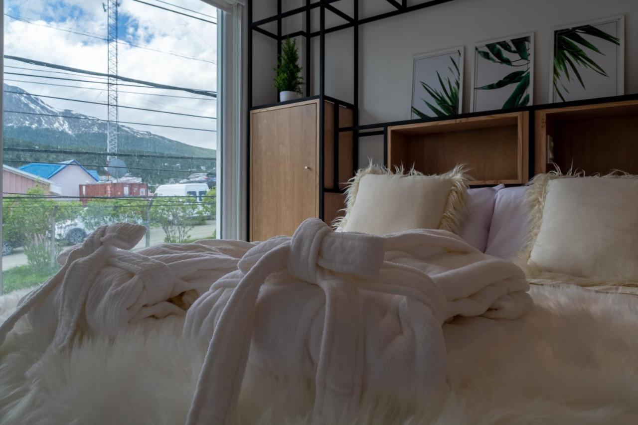 Apartament Skyline 2 Ushuaia Zewnętrze zdjęcie