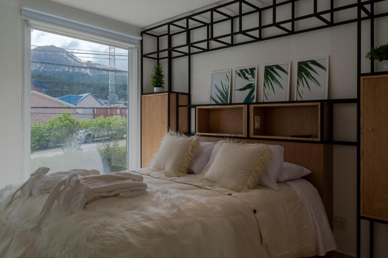 Apartament Skyline 2 Ushuaia Zewnętrze zdjęcie