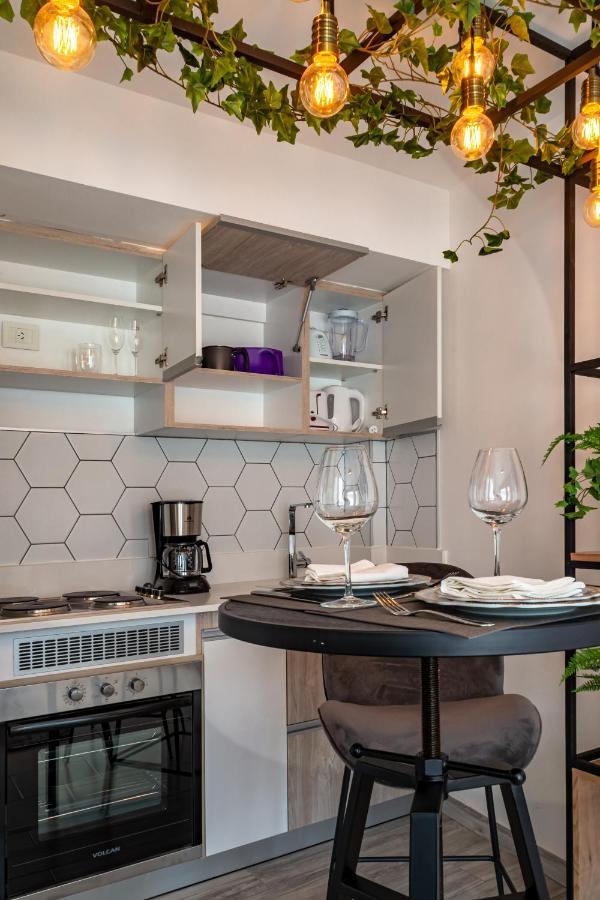 Apartament Skyline 2 Ushuaia Zewnętrze zdjęcie