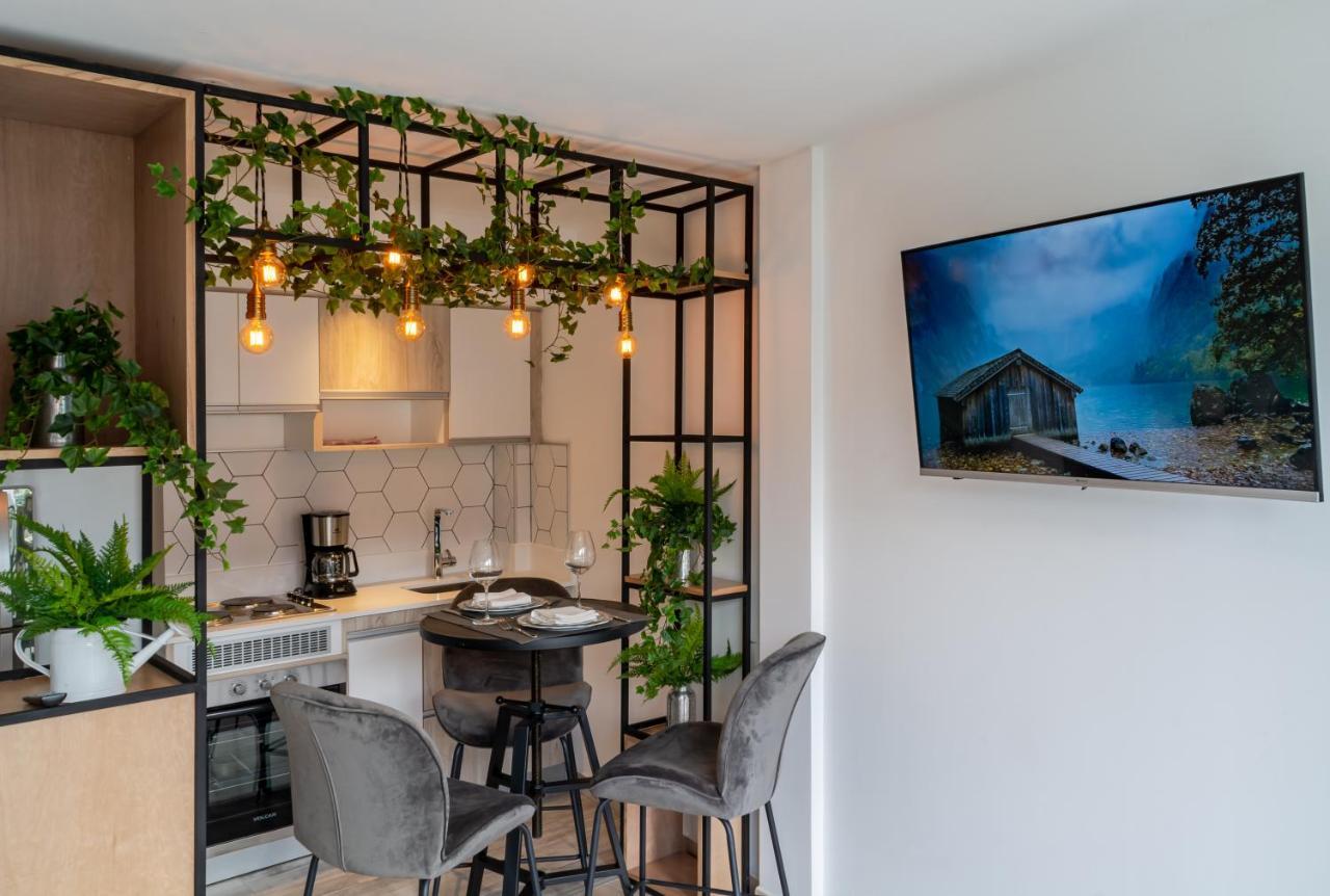 Apartament Skyline 2 Ushuaia Zewnętrze zdjęcie