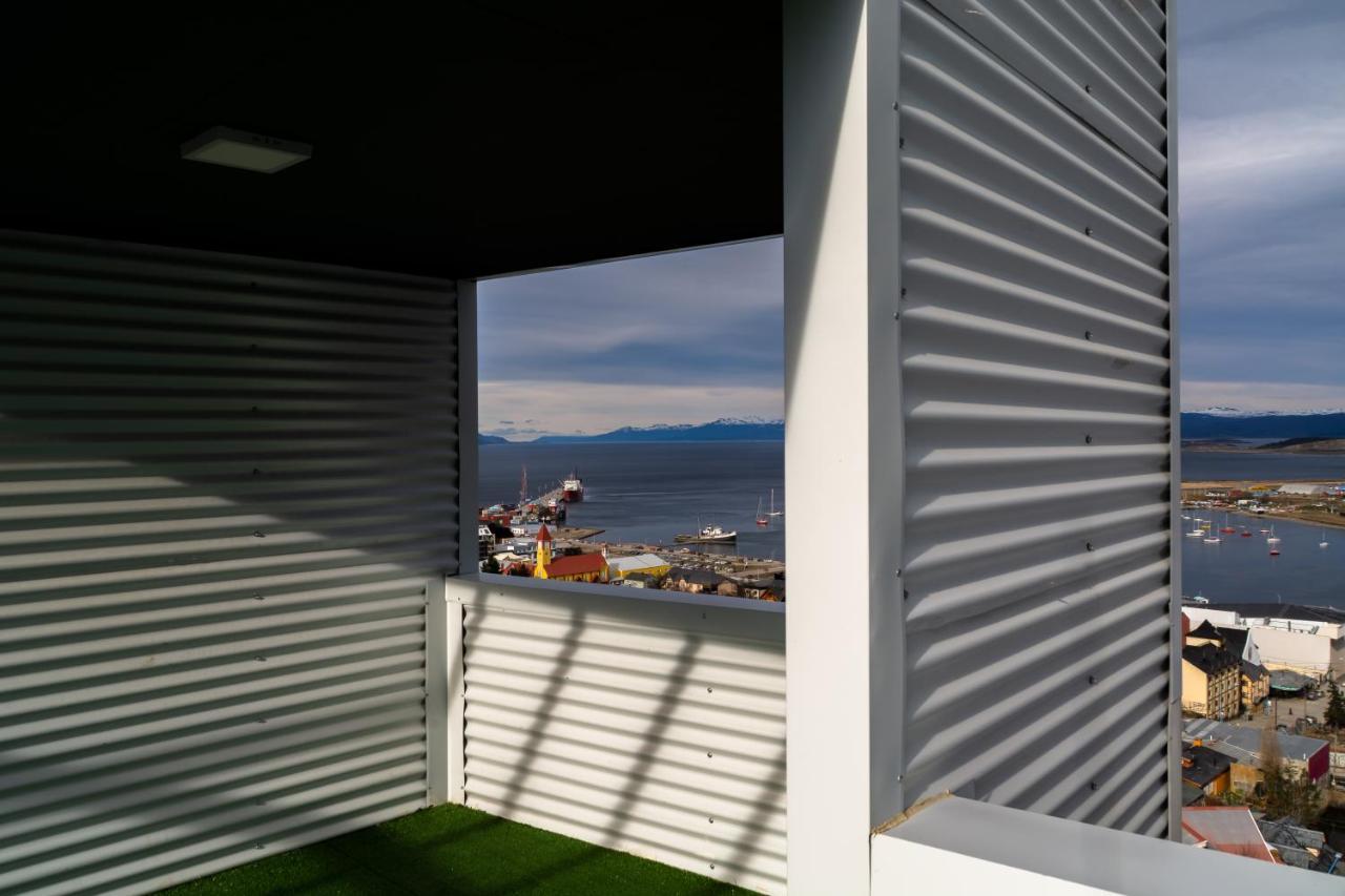 Apartament Skyline 2 Ushuaia Zewnętrze zdjęcie
