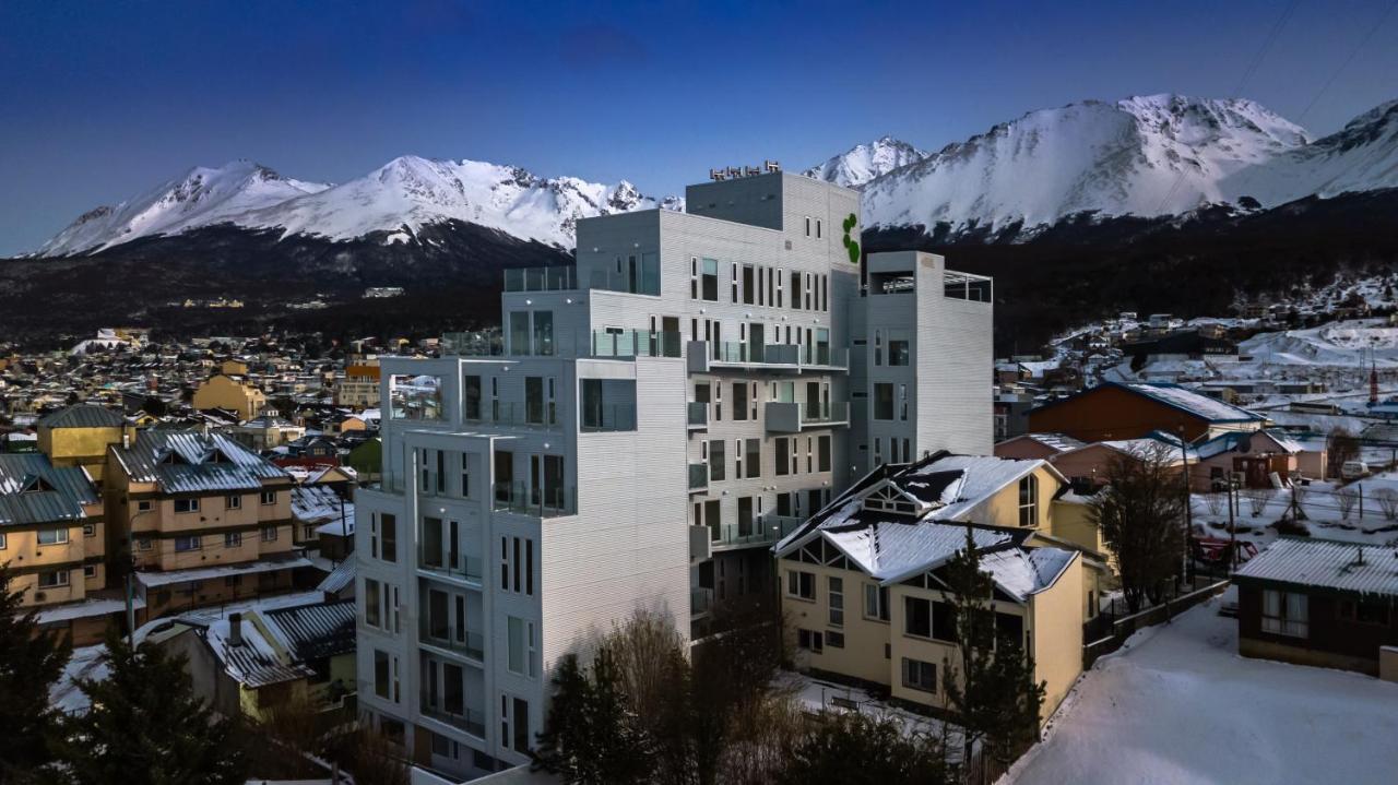 Apartament Skyline 2 Ushuaia Zewnętrze zdjęcie