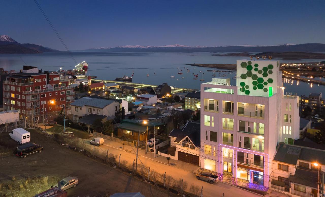 Apartament Skyline 2 Ushuaia Zewnętrze zdjęcie