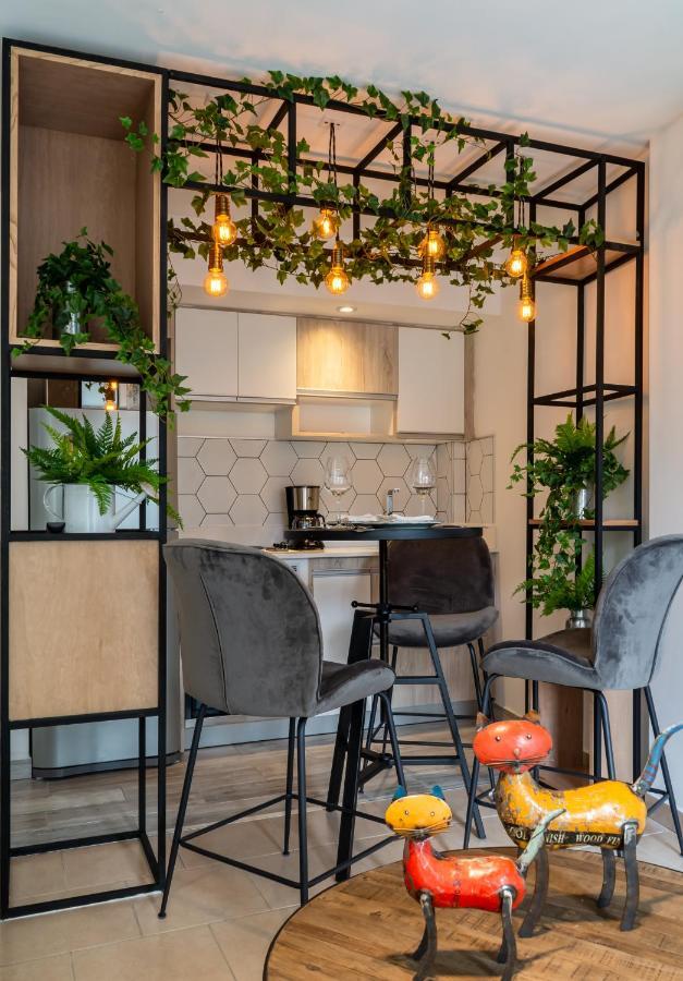 Apartament Skyline 2 Ushuaia Zewnętrze zdjęcie